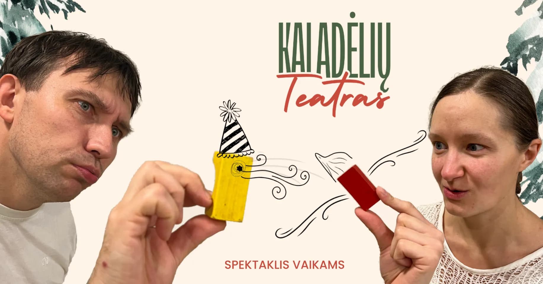 Temporary cropped cover